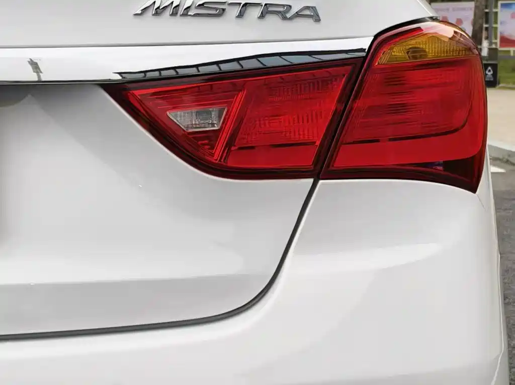Hyundai Mistra 2017 — фото 9
