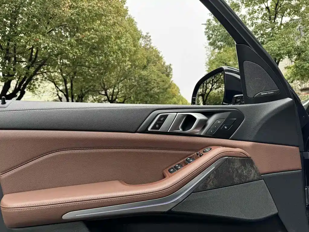 BMW X5 2019 — фото 12