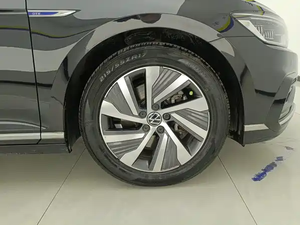 Volkswagen Magotan PHEV 2023