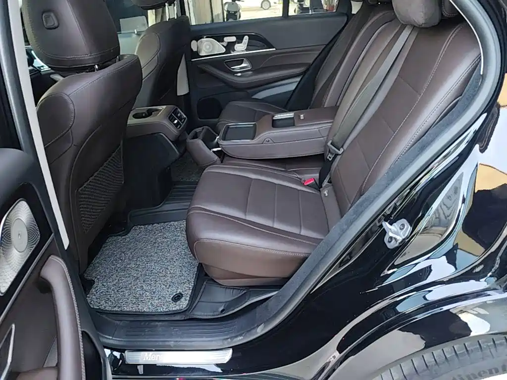 Mercedes-Benz GLE 2023 — фото 17