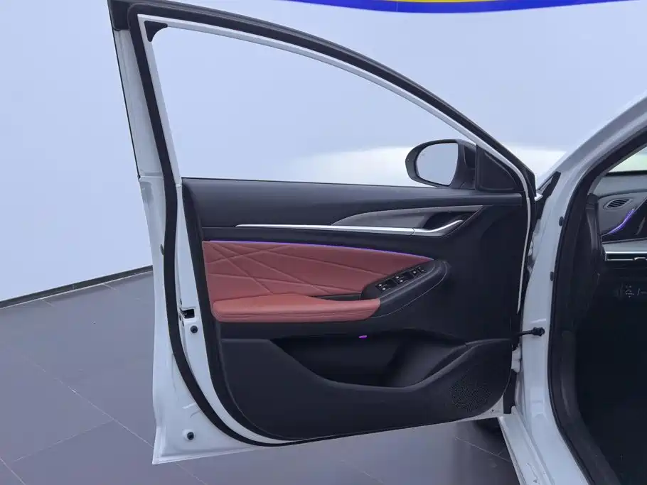 Changan Escape 2023