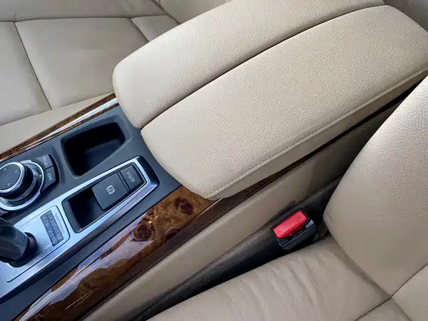 BMW X5 2011