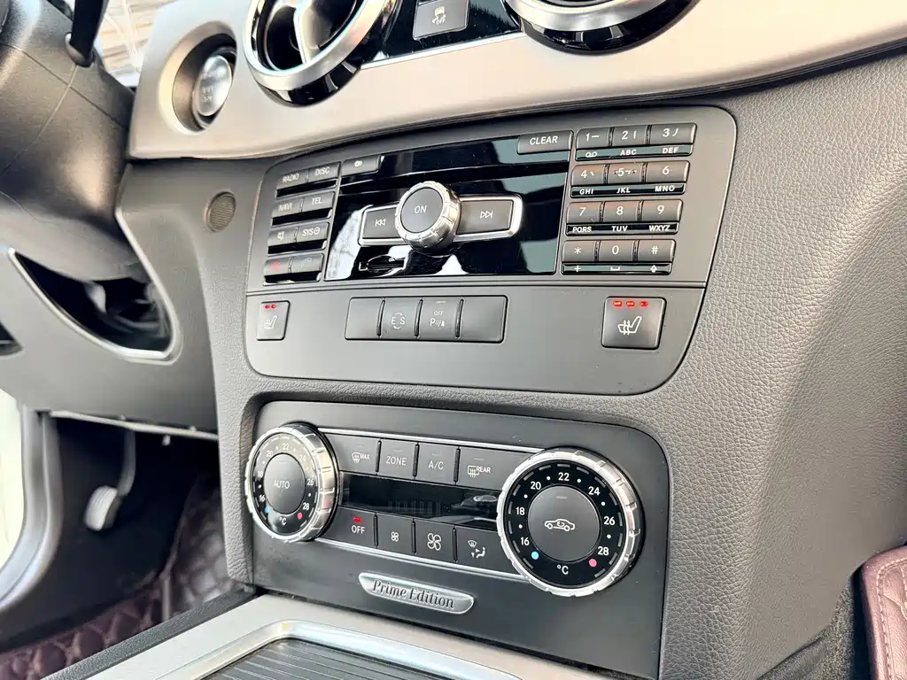Mercedes-Benz GLK-Class 2015 — фото 15