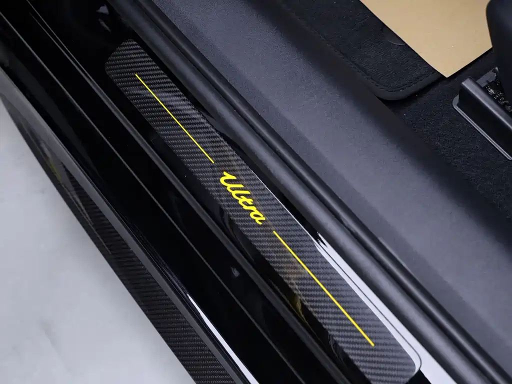 Xiaomi SU7 Ultra 2025 — фото 21