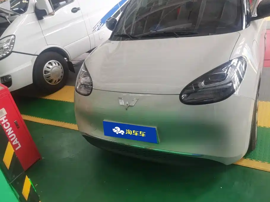 Wuling Bingo 2024