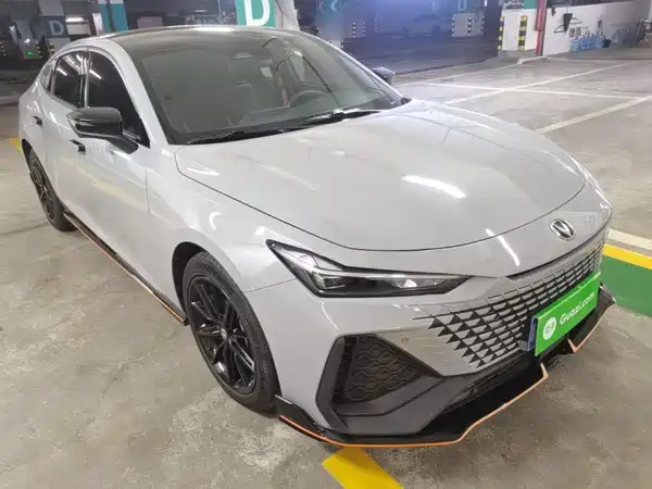 Changan UNI-V 2023