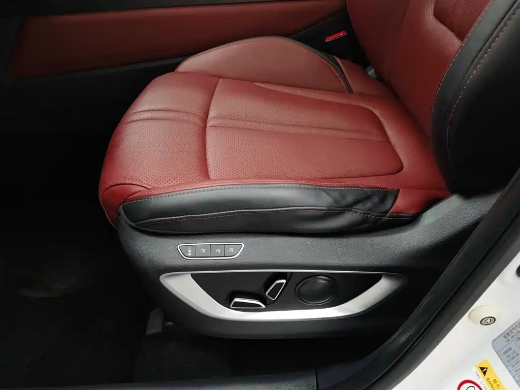 Changan CS75 PLUS 2021 — фото 20