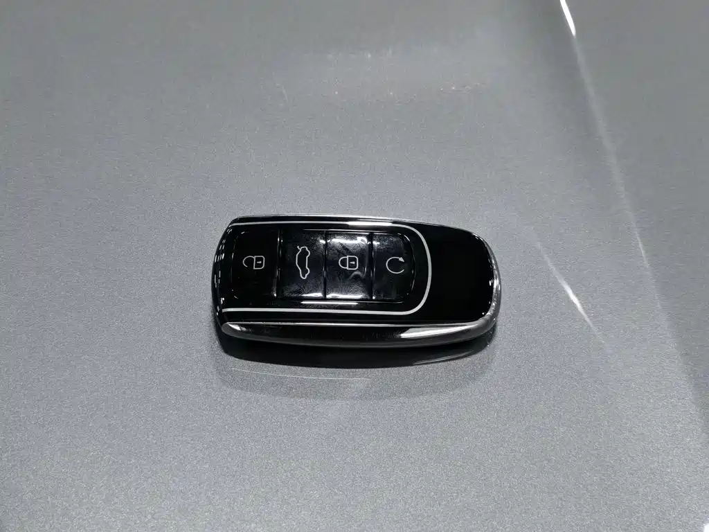 Chery Tiggo 9 C-DM 2025 — фото 19
