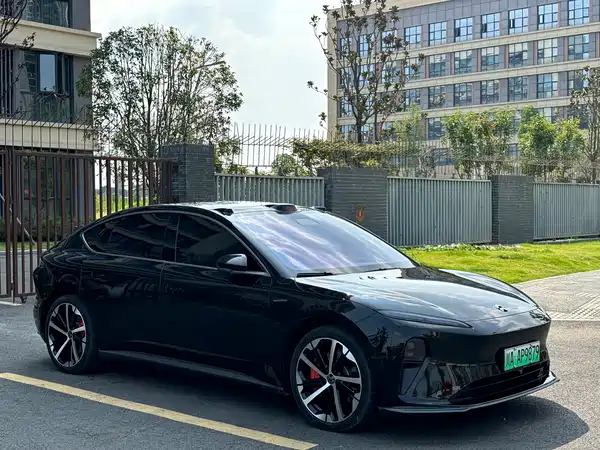 NIO ET5 2023