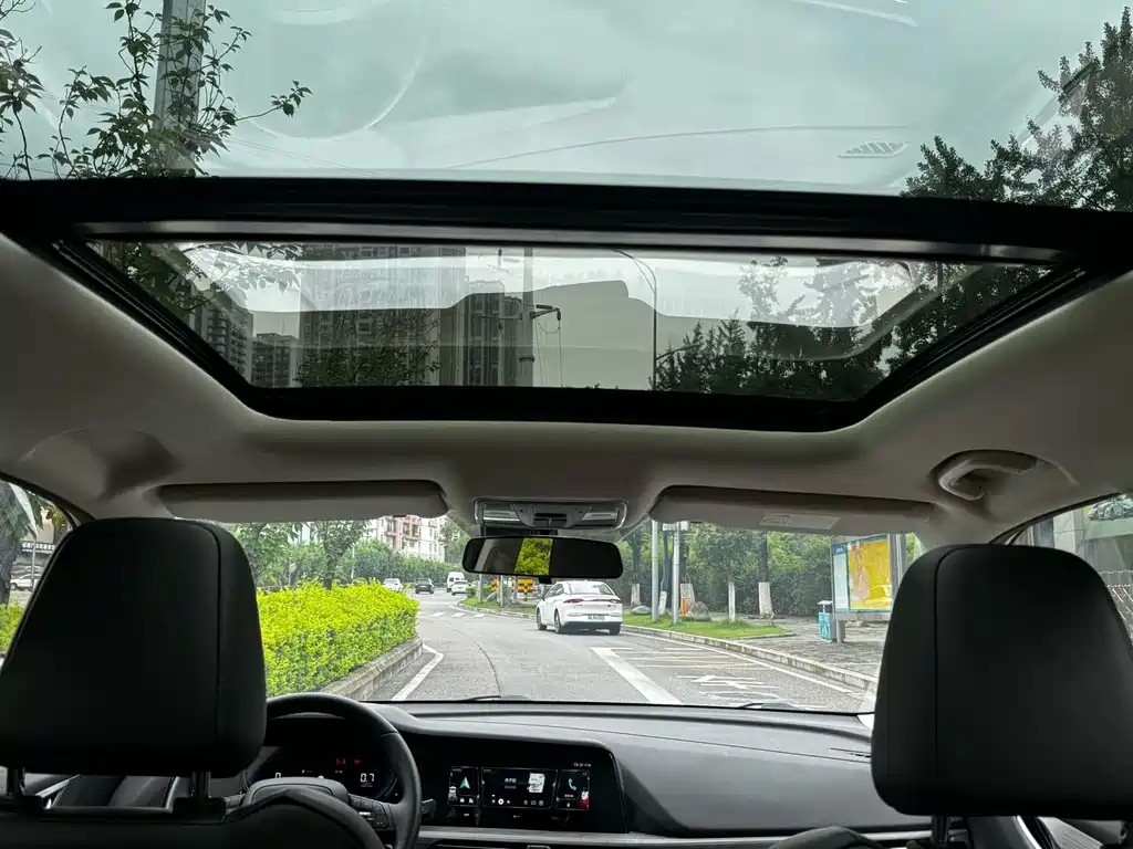 Changan CS55PLUS 2021 — фото 13