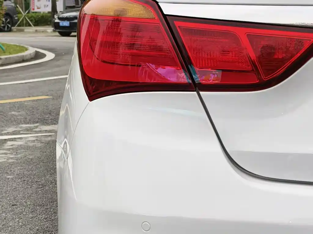 Hyundai Mistra 2017 — фото 7