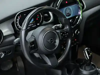 MINI MINI 2022