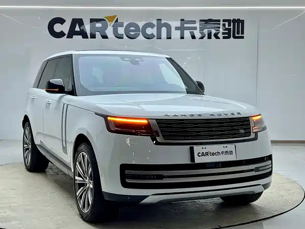 Land Rover Range Rover 2024