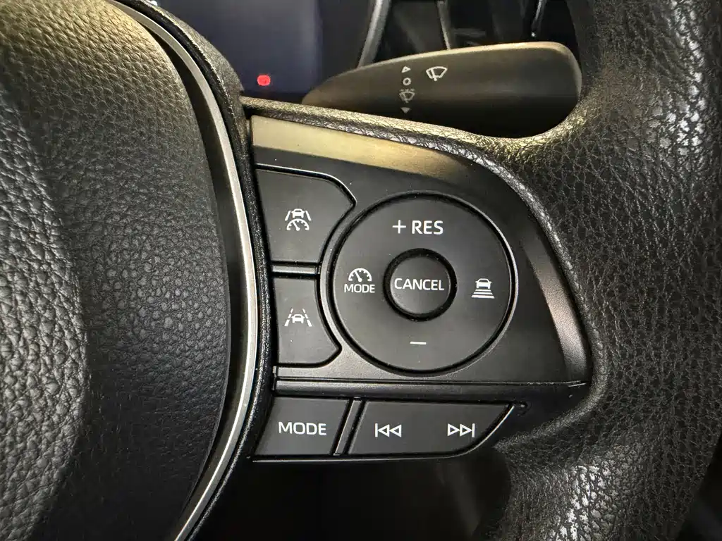 Toyota Levin 2023 — фото 15