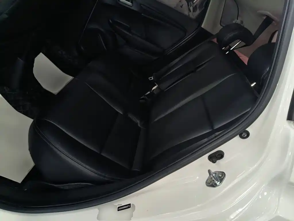 Honda Fit 2019 — фото 17