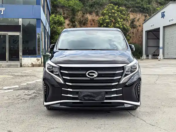 GAC Trumpchi M8 2023