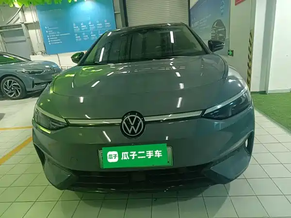 Volkswagen ID.7 VIZZION 2025