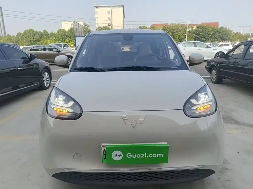Wuling Bingo 2023