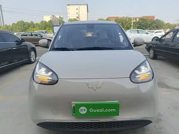 Wuling Bingo 2023