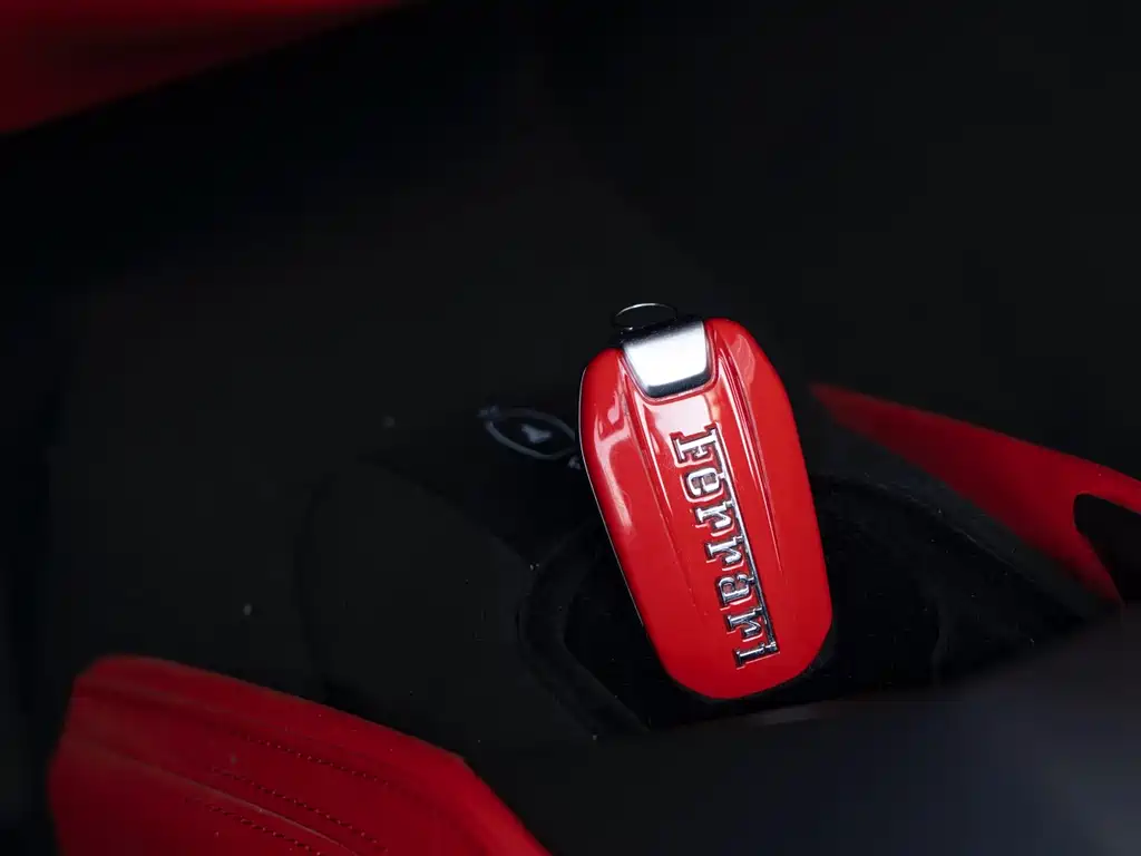 Ferrari 488 2019 — фото 19