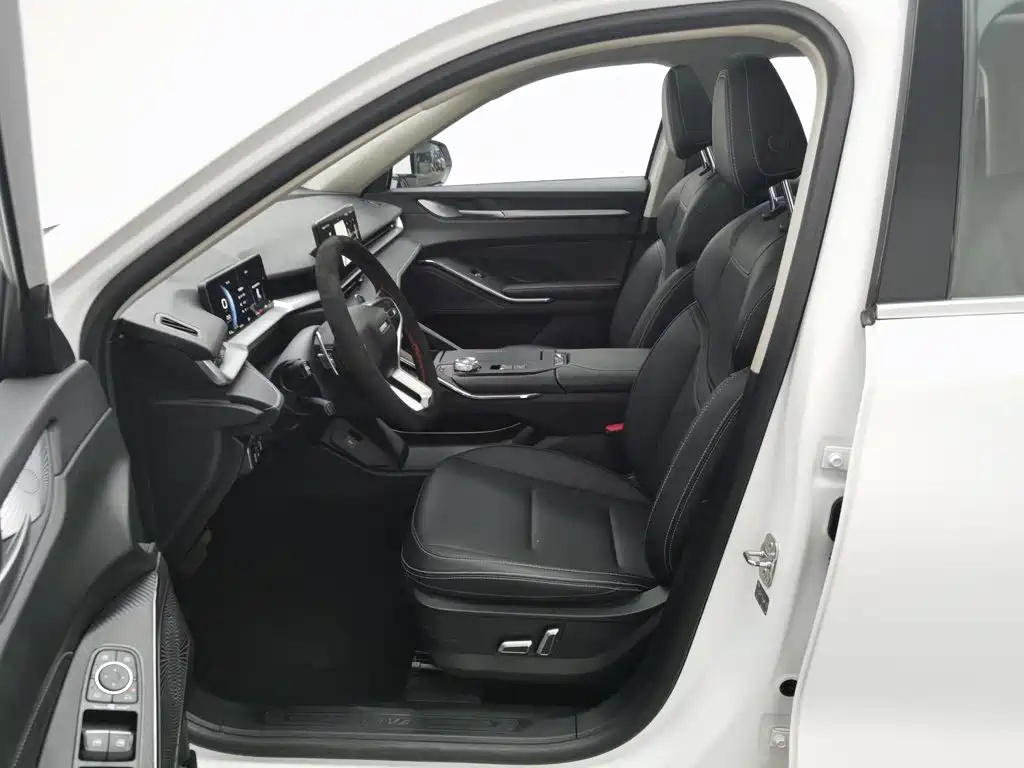 Haval H6 2024 — фото 10
