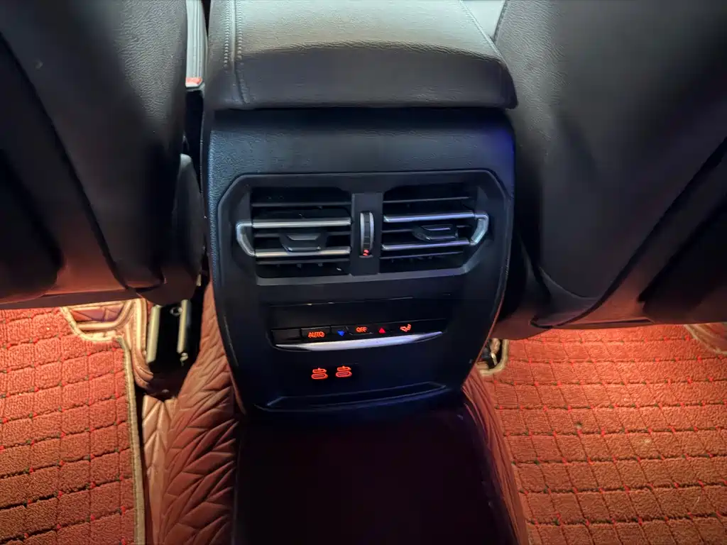 BMW 3 Series 2020
