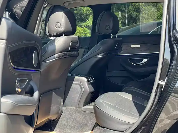 Mercedes-Benz E-Class 2017