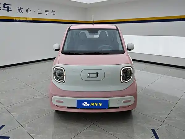 Bestune Pony 2025
