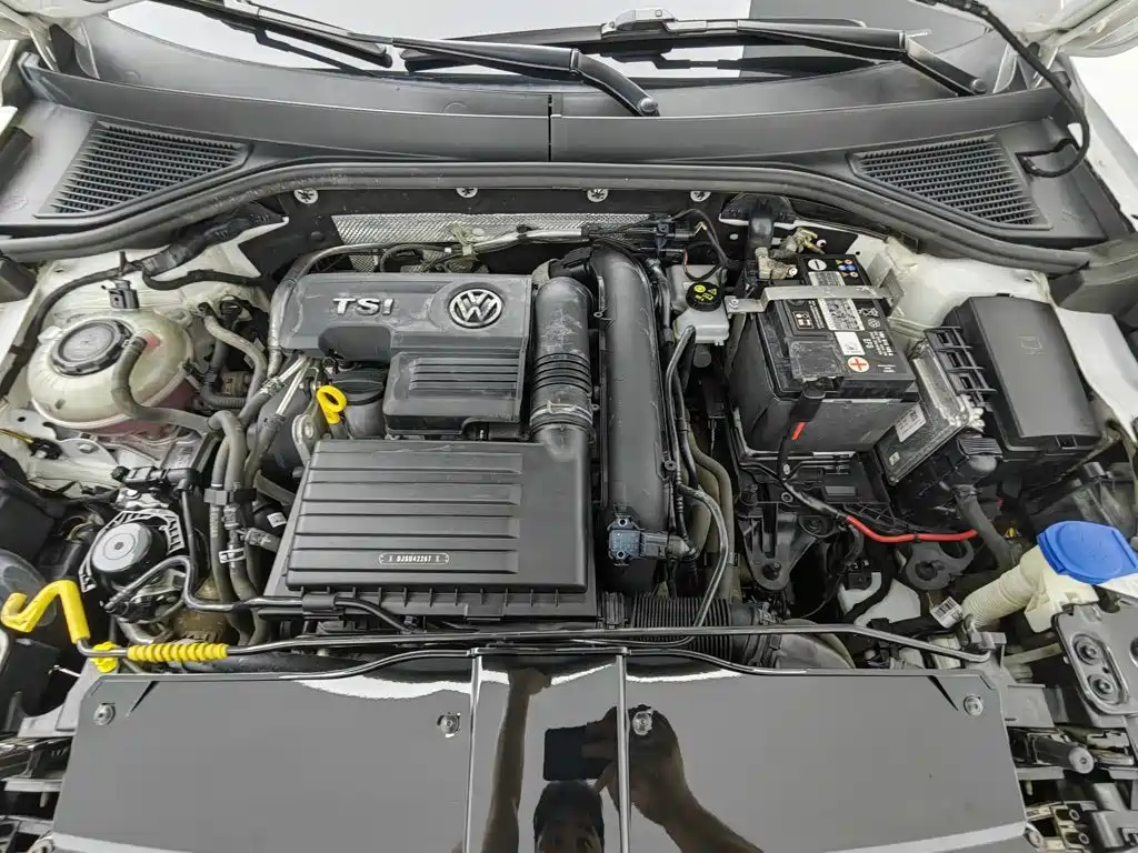 Volkswagen T-Roc 2020