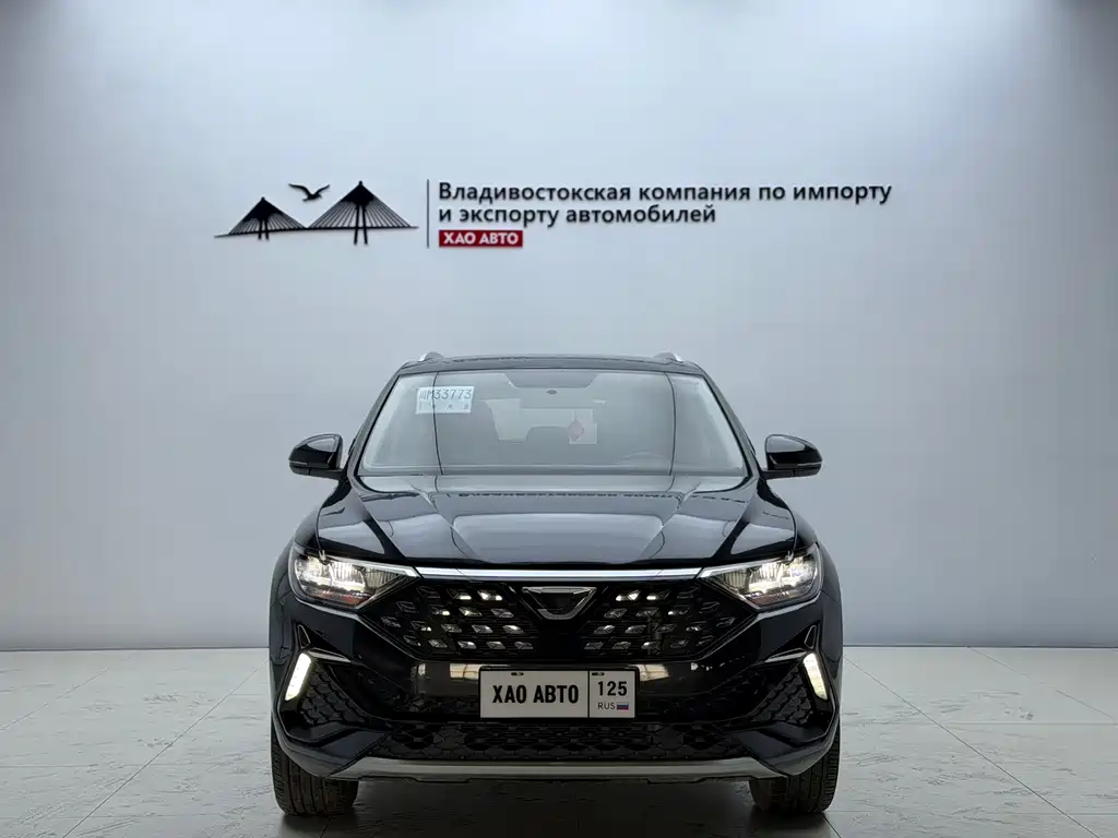 Jetta VS5 2022