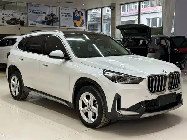 BMW X1 2023