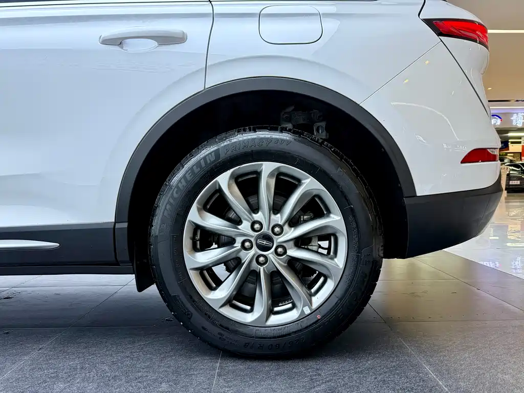 Lincoln Corsair 2020 — фото 17