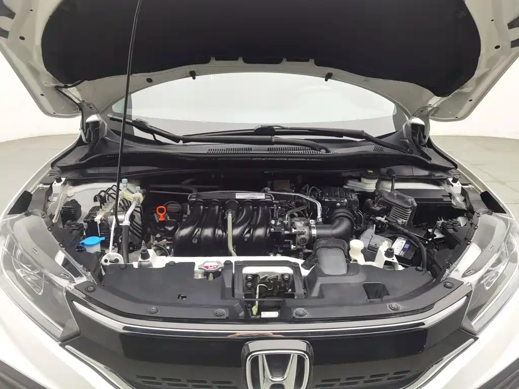 Honda XR-V 2017