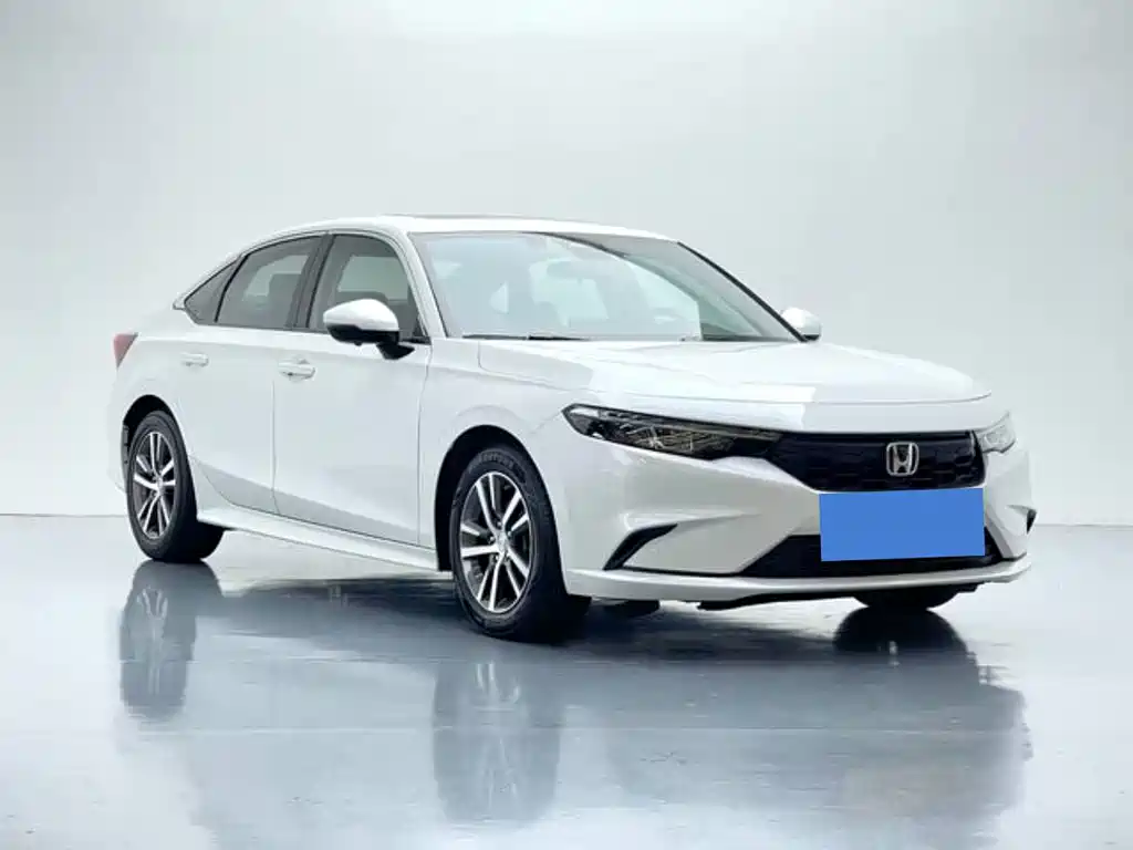 Honda Integra 2023 — фото 3