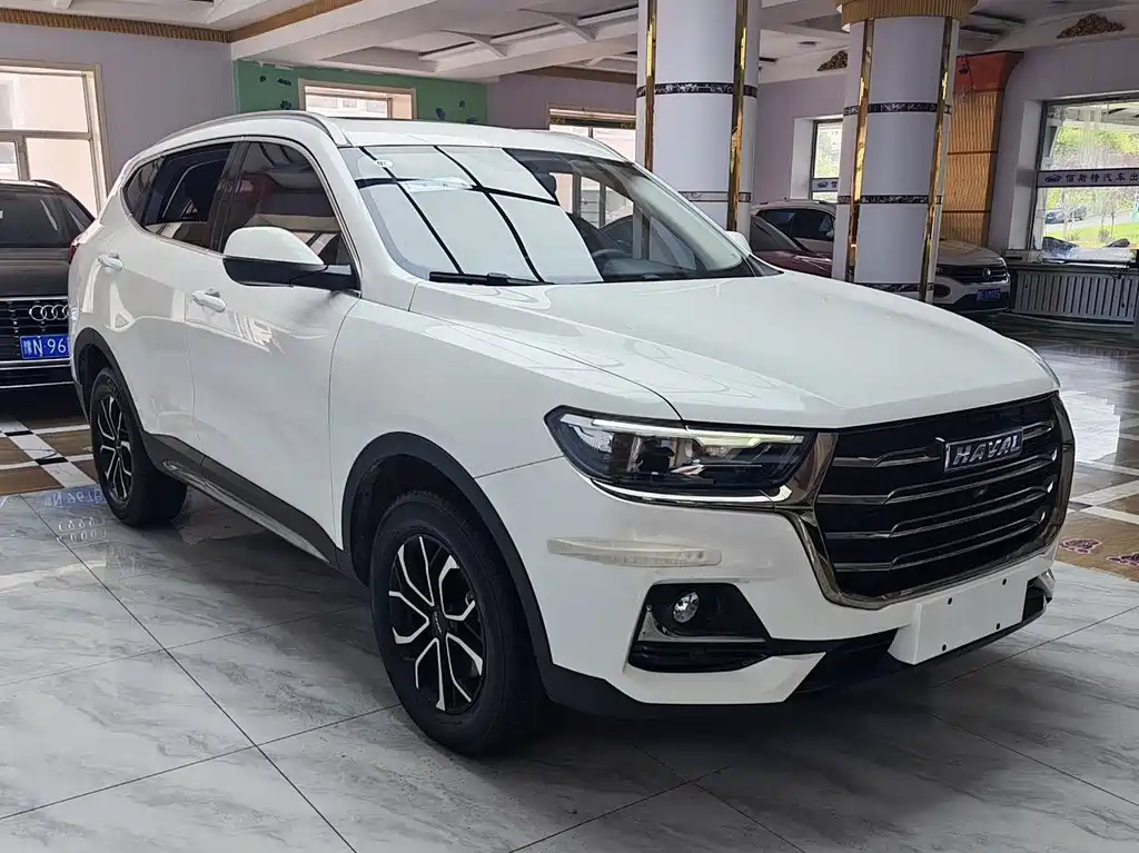 Haval H6 2022