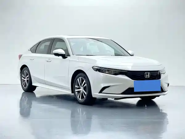 Honda Integra 2023