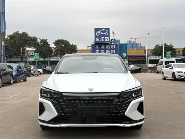 Dongfeng Yixuan MAX 2023