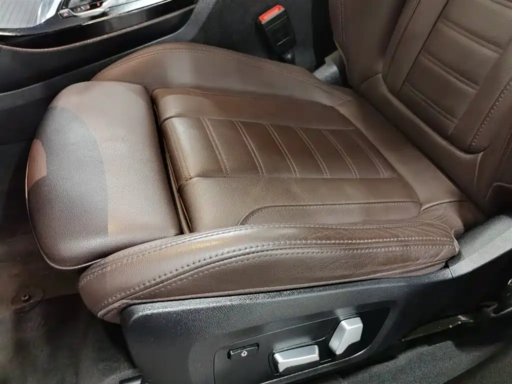 BMW X3 2020 — фото 20