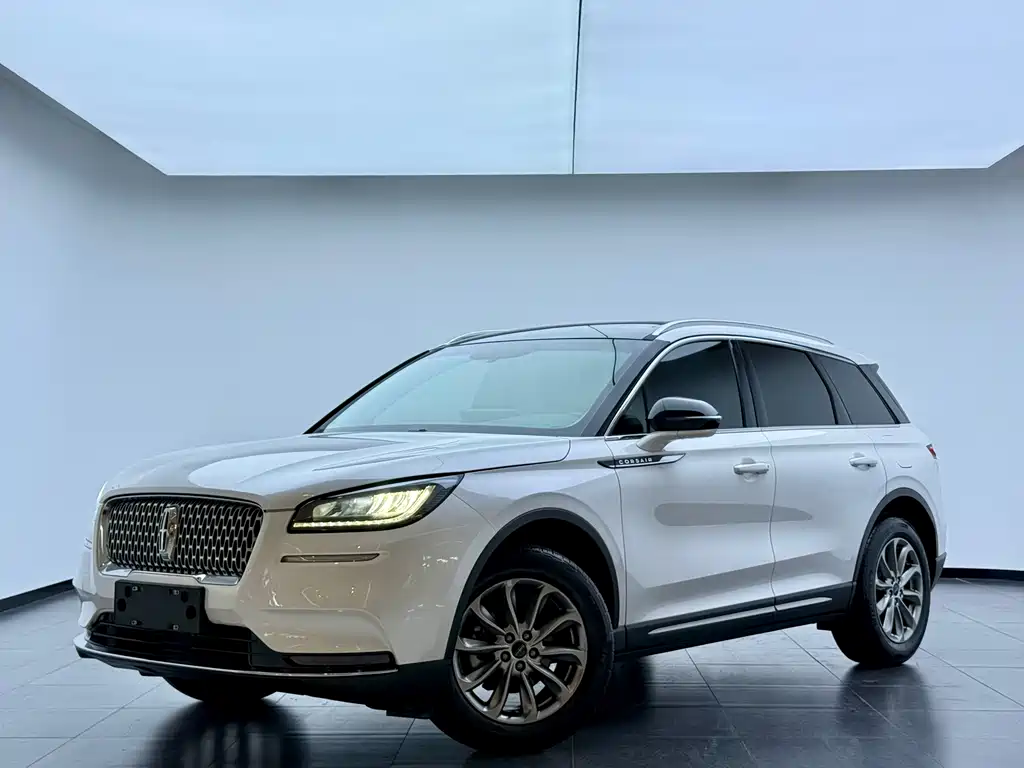 Lincoln Corsair 2020
