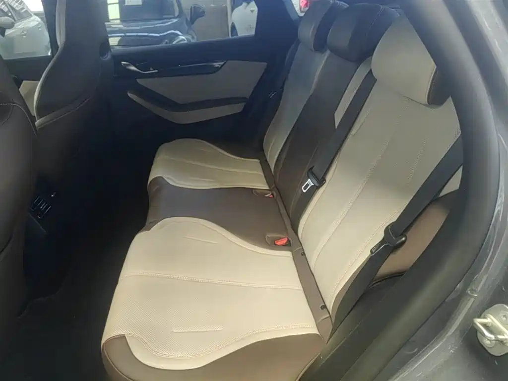BYD Qin PLUS 2024 — фото 17
