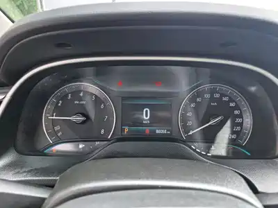 Buick Excelle GT 2021
