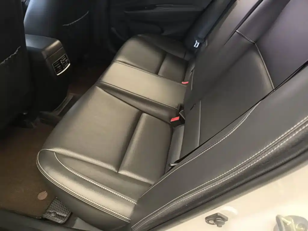 Hyundai Mistra 2018 — фото 17