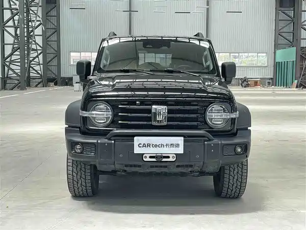 Tank 300 2022