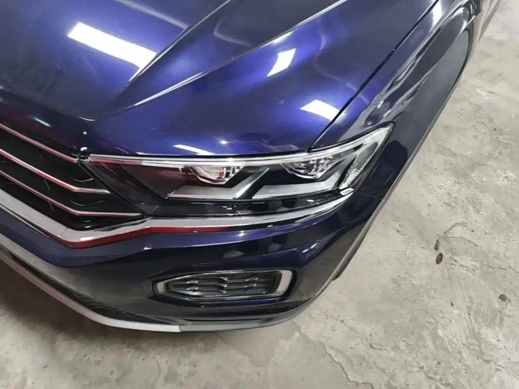 Volkswagen T-Roc 2020 — фото 24