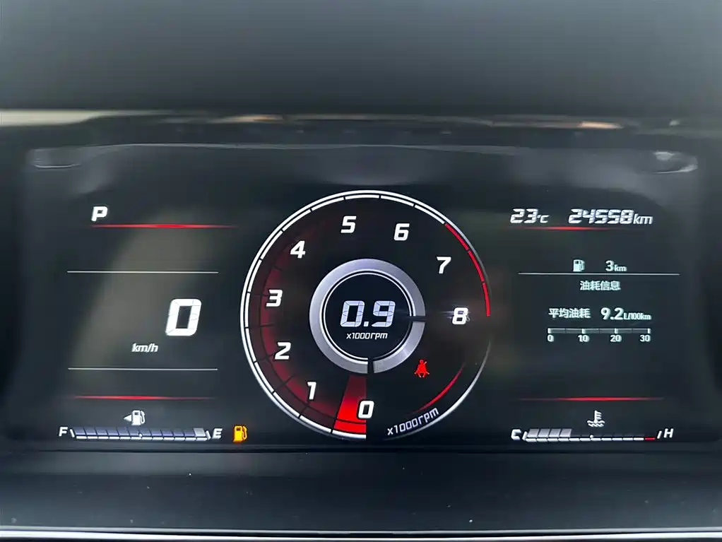 Hyundai Elantra 2023 — фото 22
