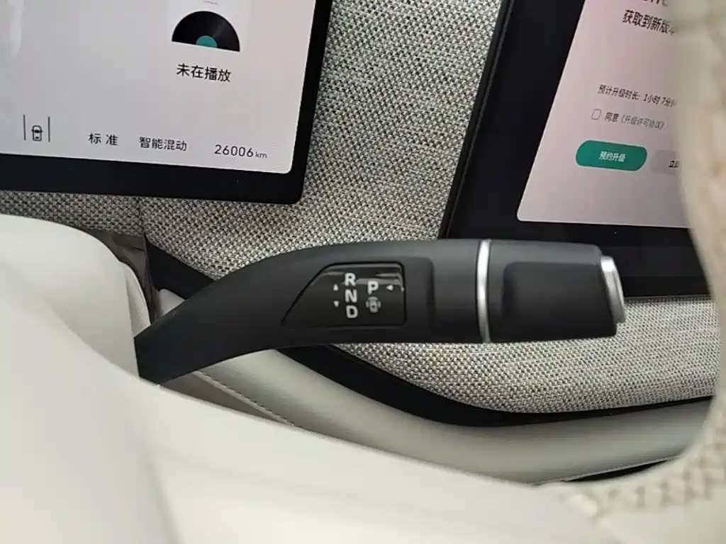 Wey Lanshan 2024 — фото 10