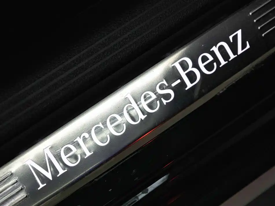 Mercedes-Benz C-Class 2020 — фото 26