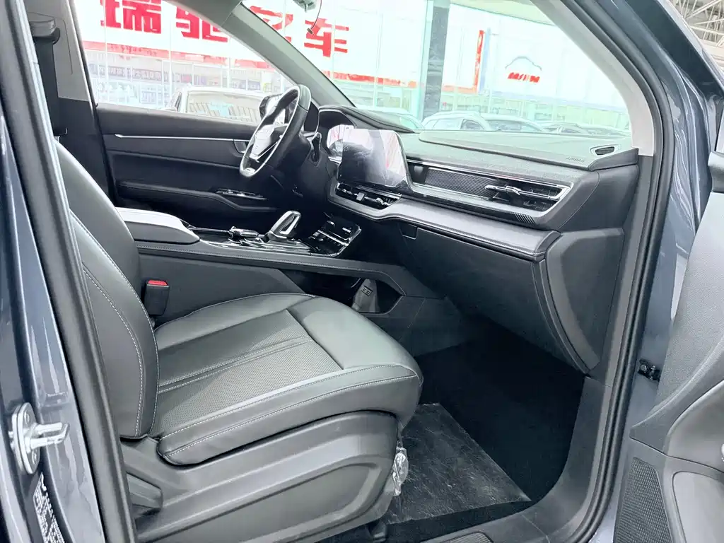 Wuling Capgemini 2022