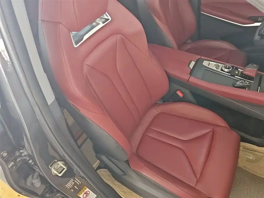 Changan CS75 PLUS 2022 — фото 25