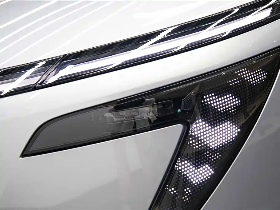 Nissan N7 2025 — фото 9